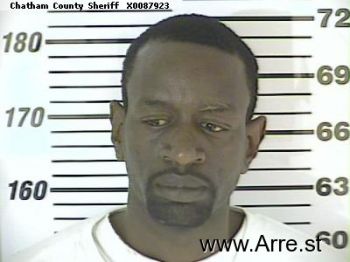 Timmetreous Rayfield Bowens Mugshot