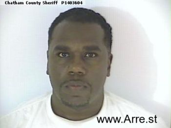 Timothy  Smith Mugshot