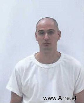 Timothy Herbert Avery Mugshot