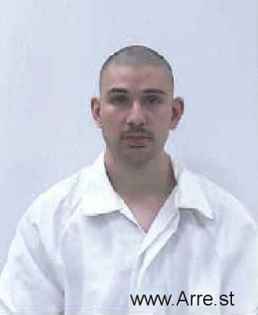 Timothy Glenn Bailey Mugshot