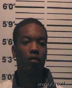 Timothy Sebastia Beasley Mugshot