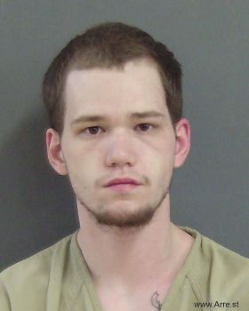 Timothy  Boyd Mugshot