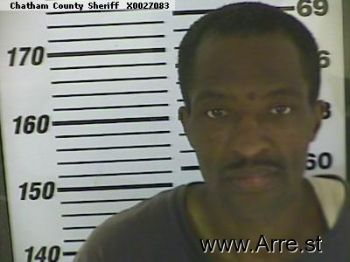 Timothy Jerome Mack Mugshot