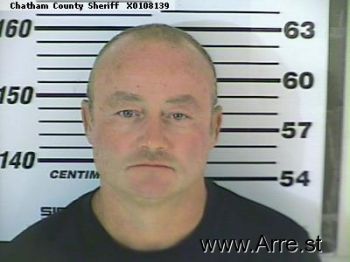 Timothy Lamar Crow Mugshot