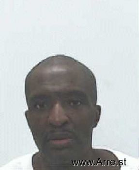 Timothy Jerome Mack Mugshot