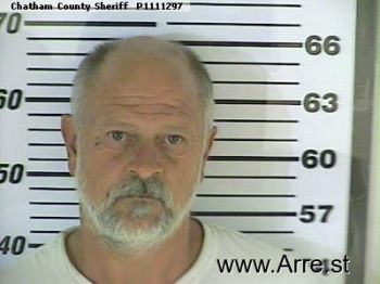 Timothy Paul Snyder Mugshot