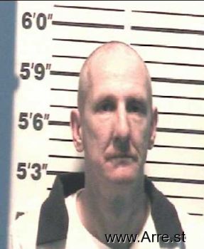 Timothy Warren Trammell Mugshot