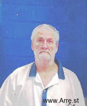 Timothy Floyd Webb Mugshot