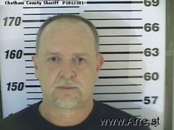 Timothy Wendel Cragher Mugshot