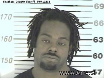 Timothyjr  Ferguson Mugshot