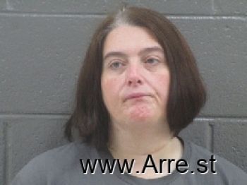 Tina Elaine Frawley Mugshot