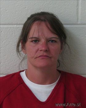 Tina  Johnson Mugshot