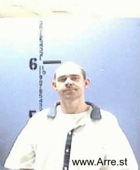 Todd Kenneth Austin Mugshot