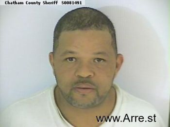 Tommy Williejr Ellison Mugshot