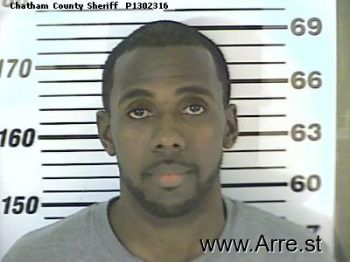 Tony  Flemming Mugshot