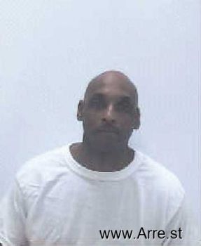 Tony Damascus Adams Mugshot