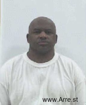 Tony Lucius Blackwell Mugshot