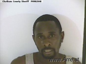 Tony Edward Lee Mugshot