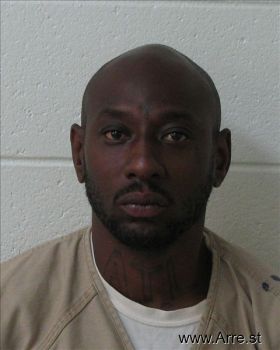 Tony  Jacobs Mugshot