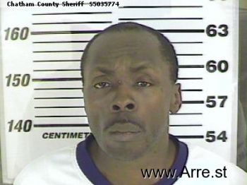 Tony Lee White Mugshot