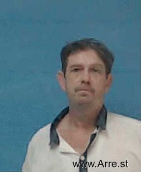 Tony James Locklear Mugshot