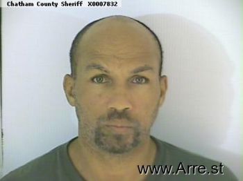 Tony Lorenzo Lott Mugshot