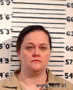 Tonya  Adams Mugshot