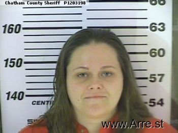 Tonya Denise Adams Mugshot