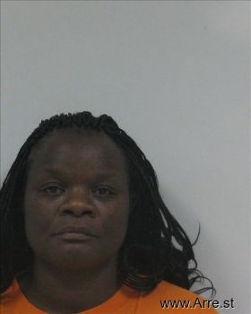 Tonya  Mcelroy Mugshot