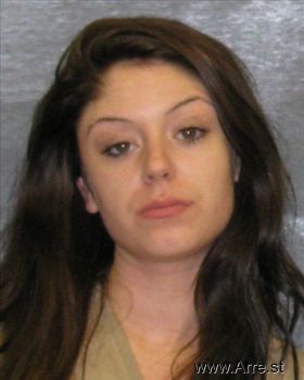 Tori  Champion Mugshot