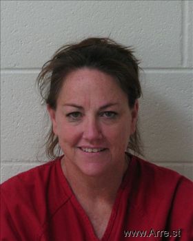 Tracey  Gilland Mugshot