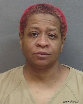 Tracey  Parker Mugshot