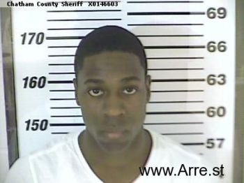 Tracy Andrejr Clark Mugshot