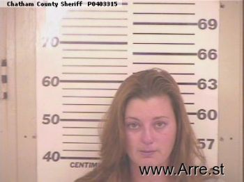 Tracy Elizabeth Harris Mugshot