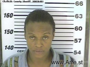 Tracy Letitia Smith Mugshot