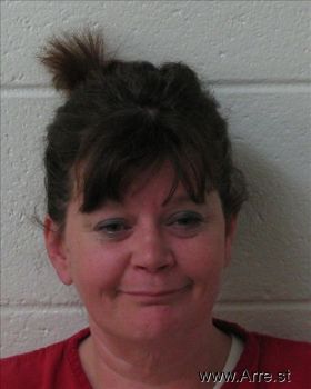 Tracy  Peterson Mugshot