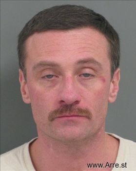 Tracy  Russell Mugshot