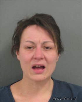 Tracy  Vandergriff Mugshot