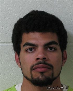 Trae  Middlebrooks Mugshot