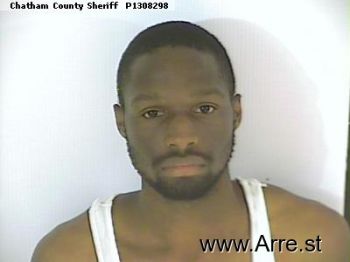 Travis  Gray Mugshot