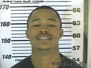 Travis Antwan Lee Mugshot