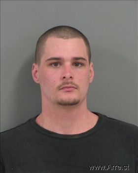 Travis  Beasley Mugshot