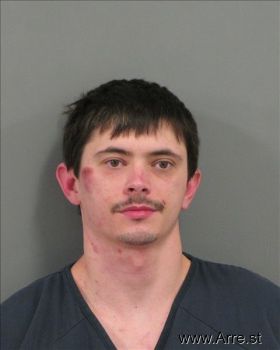 Travis  Boyd Mugshot