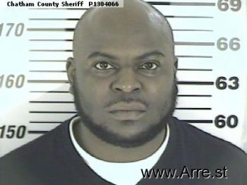 Travis Eugene West Mugshot