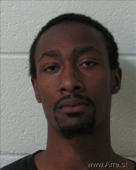 Travis  Hardeman Mugshot