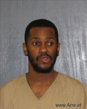 Travis  Moore Mugshot