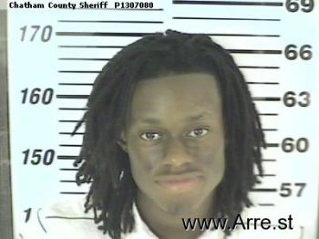 Travis Warren Young Mugshot