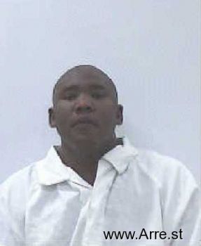 Travis Rashad Wheeler Mugshot