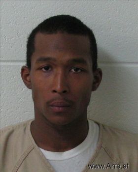 Travonn  Young Mugshot