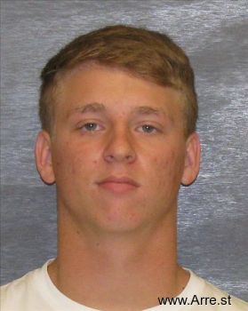 Trenton  Jarrell Mugshot